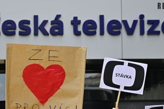 Never more České televizi za letní programovou nabídku, která letos opět vypadá jako z roku 1995